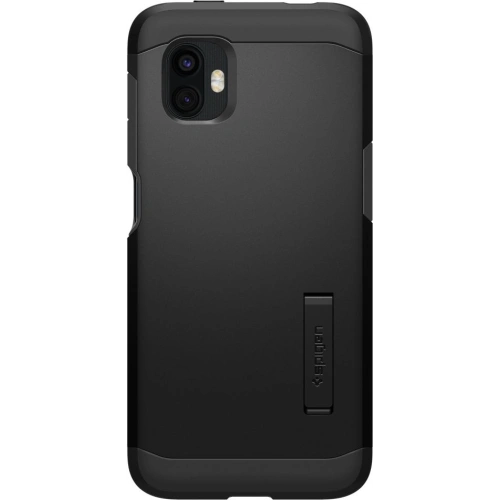 Etui Spigen Tough Armor Samsung Galaxy Xcover 6 Pro Black