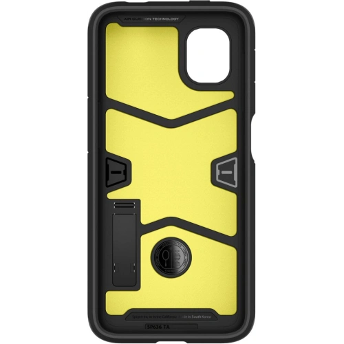 Etui Spigen Tough Armor Samsung Galaxy Xcover 6 Pro Black