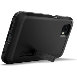 Wholesale Spigen Tough Armor Samsung Galaxy Xcover 6 Pro Black - SPN2274BLK - {ean13} - Hurt
