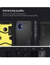 Hurtownia GSM - Etui Spigen Tough Armor Samsung Galaxy Xcover 6 Pro Black - SPN2274BLK - {ean13} - Hurt