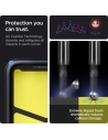 Hurtownia GSM - Etui Spigen Tough Armor Samsung Galaxy Xcover 6 Pro Black - SPN2274BLK - {ean13} - Hurt