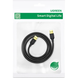 UGREEN US128 USB 3.2 Gen 1 cable 3m black