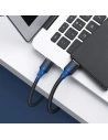 Hurtownia GSM - Kabel UGREEN US128 USB 3.2 Gen 1 3m černý - UGR1324BLK - {ean13} - Hurt