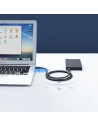 Hurtownia GSM - Kabel UGREEN US128 USB 3.2 Gen 1 3m černý - UGR1324BLK - {ean13} - Hurt