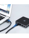 Hurtownia GSM - Kabel UGREEN US128 USB 3.2 Gen 1 3m černý - UGR1324BLK - {ean13} - Hurt