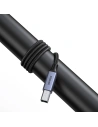 Hurtownia GSM - Kabel UGREEN US369 USB-B do drukarki (męski) - USB 2.0 (męski) 480Mbps 5m czarny - UGR1325BLK - {ean13} - Hurt