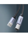 Hurtownia GSM - Kabel UGREEN US369 USB-B do drukarki (męski) - USB 2.0 (męski) 480Mbps 5m czarny - UGR1325BLK - {ean13} - Hurt