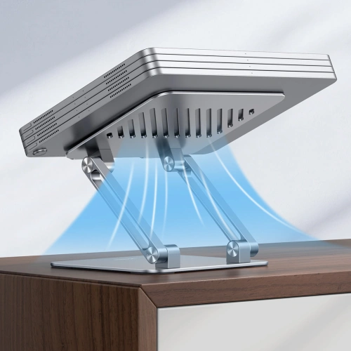 Podstawka do tabletu UGREEN LP339 srebrny