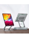 Hurtownia GSM - Podstawka do tabletu UGREEN LP339 srebrny - UGR1326SLV - {ean13} - Hurt