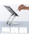 Hurtownia GSM - Podstawka do tabletu UGREEN LP339 srebrny - UGR1326SLV - {ean13} - Hurt
