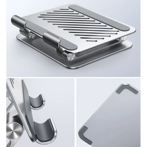 Hurtownia GSM - Podstawka do tabletu UGREEN LP339 srebrny - UGR1326SLV - {ean13} - Hurt