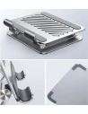 Hurtownia GSM - Podstawka do tabletu UGREEN LP339 srebrny - UGR1326SLV - {ean13} - Hurt