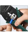 Wholesale UGREEN NW136 Multi-Functional LAN Crimping Tool - RJ-45 and RJ-11 green - UGR1328GRN - {ean13} - Hurt