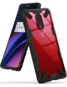 Hurtownia GSM - Etui Ringke Fusion-X OnePlus 7 Black - RGK923BLK - {ean13} - Hurt