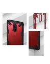 Hurtownia GSM - Etui Ringke Fusion-X OnePlus 7 Black - RGK923BLK - {ean13} - Hurt