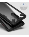 Hurtownia GSM - Etui Ringke Fusion-X OnePlus 7 Black - RGK923BLK - {ean13} - Hurt