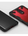 Hurtownia GSM - Etui Ringke Fusion-X OnePlus 7 Black - RGK923BLK - {ean13} - Hurt