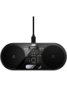 Wholesale Baseus Digital LED Display dual wireless charger with digital display 20W black - BSU3431BLK - {ean13} - Hurt