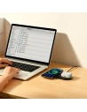 Hurtownia GSM - Indukční nabíječka Baseus Digitální LED displej 20W černá - BSU3431BLK - {ean13} - Hurt
