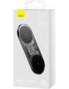Hurtownia GSM - Indukční nabíječka Baseus Digitální LED displej 20W černá - BSU3431BLK - {ean13} - Hurt