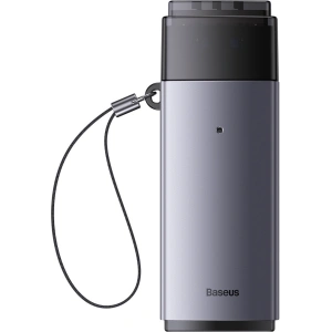 Hurtownia GSM - Czytnik kart SD/TF Baseus Lite Series USB szary - BSU3432GRY - {ean13} - Hurt