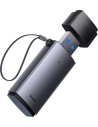 Hurtownia GSM - Czytnik kart SD/TF Baseus Lite Series USB szary - BSU3432GRY - {ean13} - Hurt