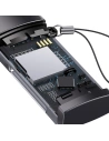 Wholesale Baseus Lite Series adapter SD/TF USB card reader gray - BSU3432GRY - {ean13} - Hurt