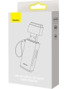 Hurtownia GSM - Čtečka karet SD/TF Baseus Lite Series USB šedá - BSU3432GRY - {ean13} - Hurt
