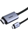 Hurtownia GSM - Kabel Baseus High Definition Series USB-C - HDMI 2.0 4K 60Hz 2m czarny - BSU3434BLK - {ean13} - Hurt
