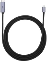 Hurtownia GSM - Kabel Baseus High Definition Series USB-C - HDMI 2.0 4K 60Hz 2m czarny - BSU3434BLK - {ean13} - Hurt