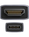 Hurtownia GSM - Kabel Baseus High Definition Series USB-C - HDMI 2.0 4K 60Hz 2m czarny - BSU3434BLK - {ean13} - Hurt