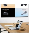 Hurtownia GSM - Kabel Baseus High Definition Series USB-C - HDMI 2.0 4K 60Hz 2m czarny - BSU3434BLK - {ean13} - Hurt