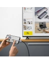Hurtownia GSM - Kabel Baseus High Definition Series USB-C - HDMI 2.0 4K 60Hz 2m černý - BSU3434BLK - {ean13} - Hurt