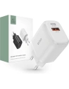 Hurtownia GSM - Netzteil-Ladegerät Tech-Protect C20W 2-Port Netzladegerät PD 20W QC 3.0 Weiß - THP1169WHT - {ean13} - Hurt