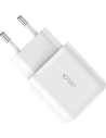 Wholesale Tech-Protect C20W 2-port Network Charger PD 20W QC 3.0 White - THP1169WHT - {ean13} - Hurt