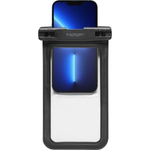 Wholesale Spigen A601 Universal Waterproof Case Black [2 PACK] - SPN2275BLK - {ean13} - Hurt