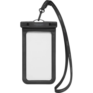 Wholesale Spigen A601 Universal Waterproof Case Black [2 PACK] - SPN2275BLK - {ean13} - Hurt