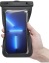 Wholesale Spigen A601 Universal Waterproof Case Black [2 PACK] - SPN2275BLK - {ean13} - Hurt
