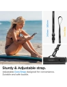 Wholesale Spigen A601 Universal Waterproof Case Black [2 PACK] - SPN2275BLK - {ean13} - Hurt