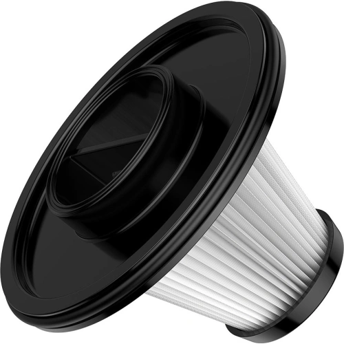 Wkład do odkurzacza Baseus A7 ciemnoszary [2 PACK]