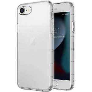 Hurtownia GSM - Etui UNIQ Air Fender Apple iPhone SE 2022/SE 2020/8/7 przezroczysty/clear - UNIQ632CL - {ean13} - Hurt