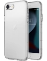 UNIQ Air Fender Apple iPhone SE 2022/SE 2020/8/7 clear