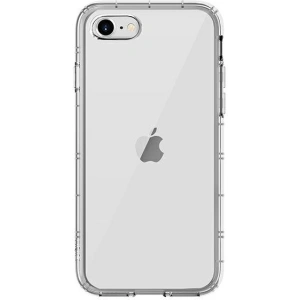 Hurtownia GSM - Etui UNIQ Air Fender Apple iPhone SE 2022/SE 2020/8/7 przezroczysty/clear - UNIQ632CL - {ean13} - Hurt