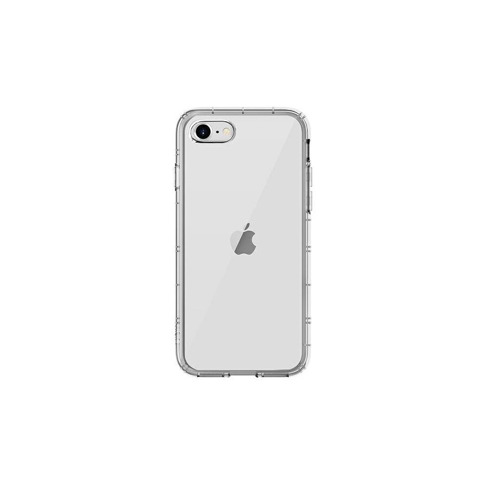 Hurtownia GSM - Etui UNIQ Air Fender Apple iPhone SE 2022/SE 2020/8/7 průhledný/clear - UNIQ632CL - {ean13} - Hurt