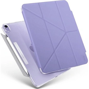 Wholesale UNIQ Camden Apple iPad Air 10.9 2020/2022 (4 i 5 gen) / iPad Air 11 2024 (6 gen) lavender Antimicrobial - UNIQ633LAV - {ean13} - Hurt