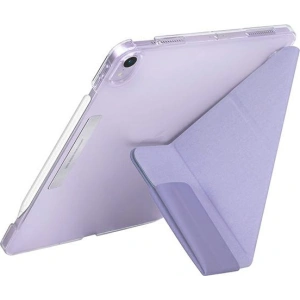Wholesale UNIQ Camden Apple iPad Air 10.9 2020/2022 (4 i 5 gen) / iPad Air 11 2024 (6 gen) lavender Antimicrobial - UNIQ633LAV - {ean13} - Hurt