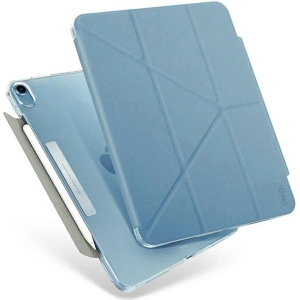 Wholesale UNIQ Camden Apple iPad Air 10.9 2020/2022 (4 i 5 gen) / iPad Air 11 2024 (6 gen) blue Antimicrobial - UNIQ634BLU - {ean13} - Hurt