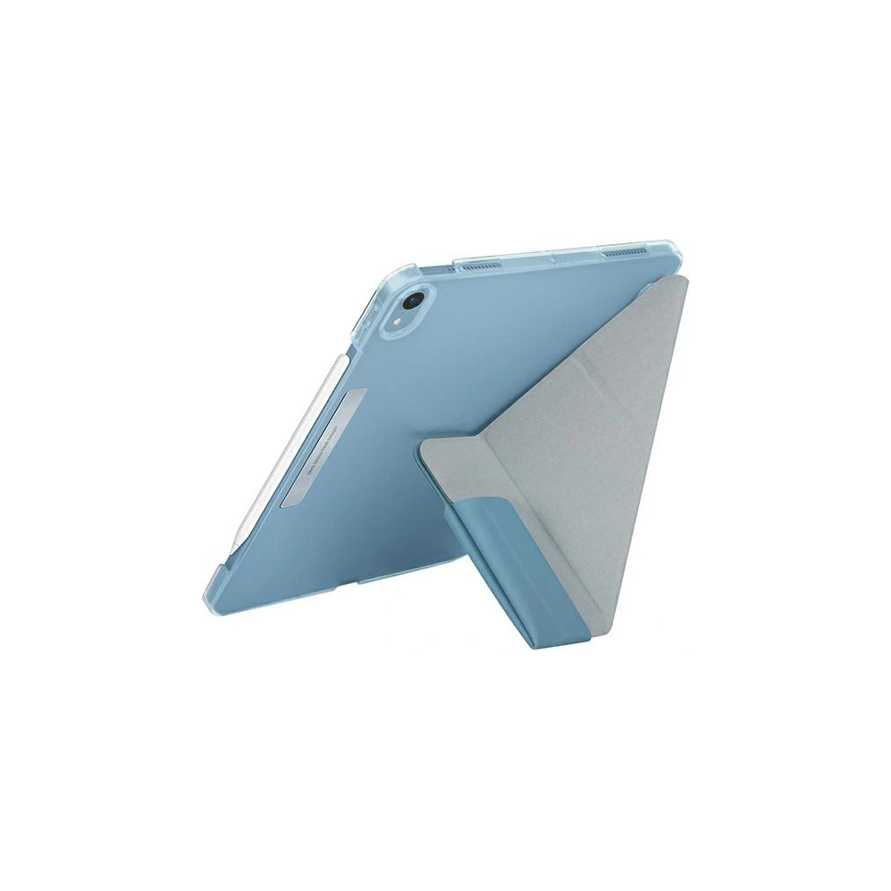 Hurtownia GSM - Case UNIQ Camden Apple iPad Air 10.9 2020/2022 (4. und 5. Generation) / iPad Air 11 2024 (6. Generation) blau/blue Antimicrobial - UNIQ634BLU - {ean13} - Hurt