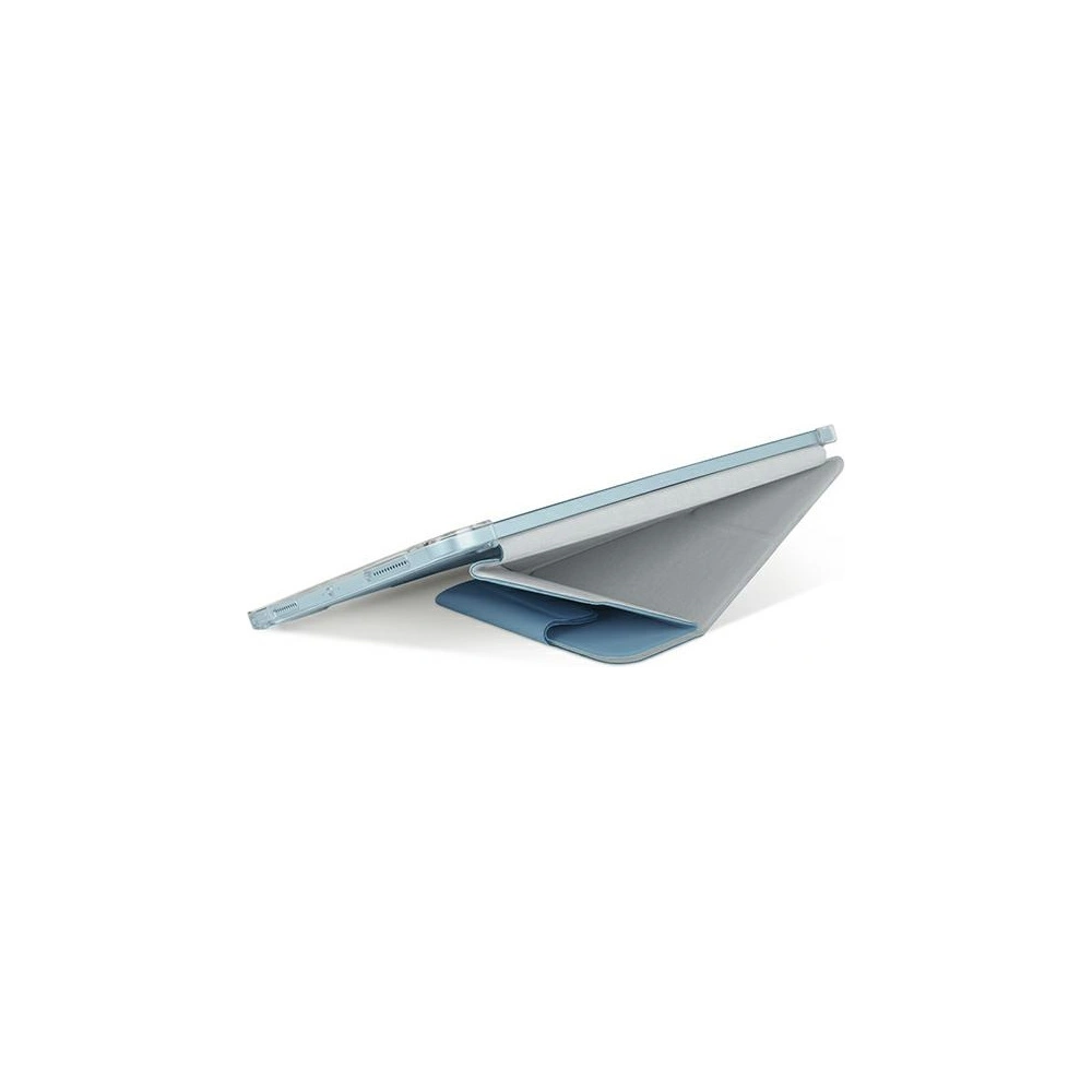 Hurtownia GSM - Case UNIQ Camden Apple iPad Air 10.9 2020/2022 (4. und 5. Generation) / iPad Air 11 2024 (6. Generation) blau/blue Antimicrobial - UNIQ634BLU - {ean13} - Hurt