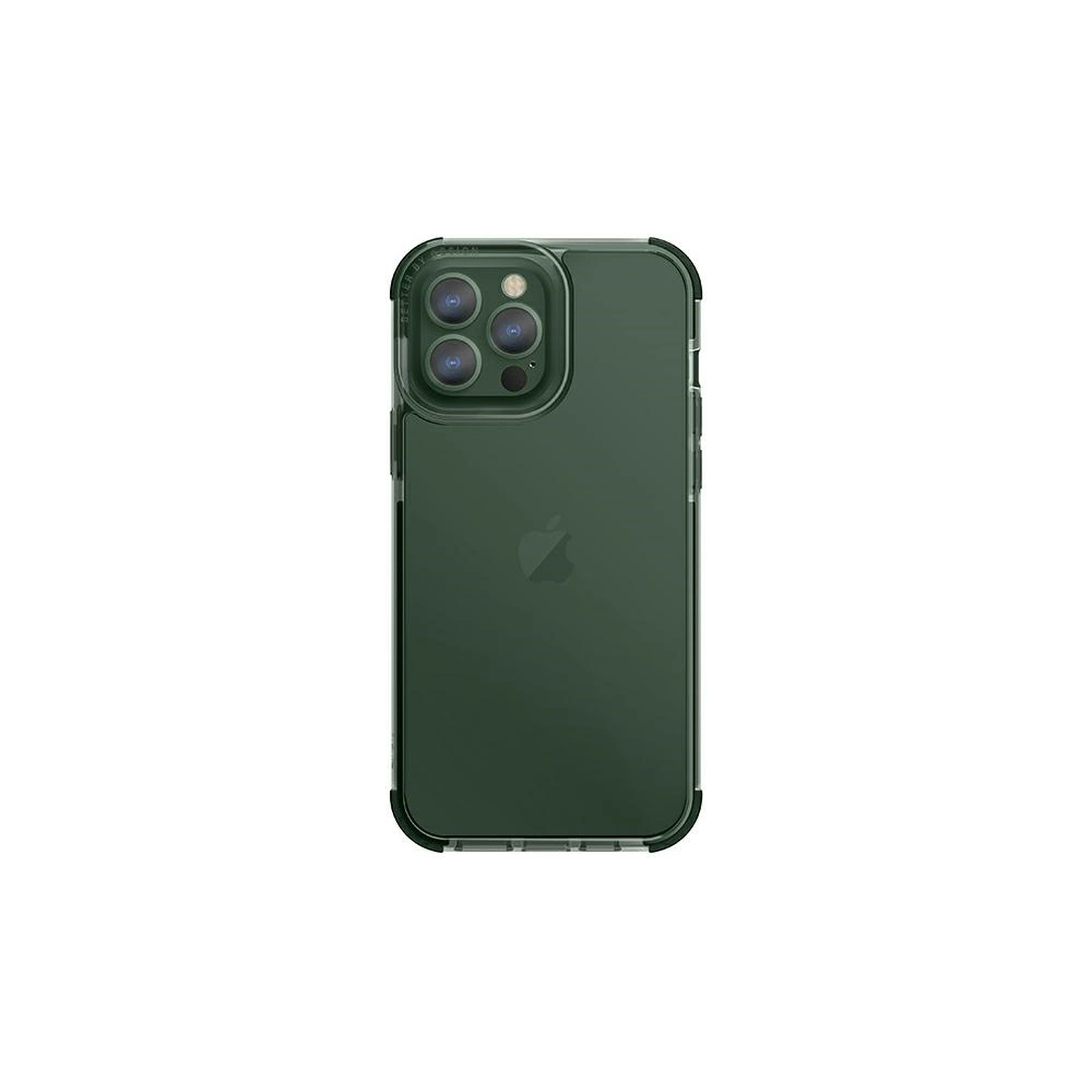 Hurtownia GSM - Etui UNIQ Combat Apple iPhone 13 Pro zielony/green - UNIQ636GRN - {ean13} - Hurt